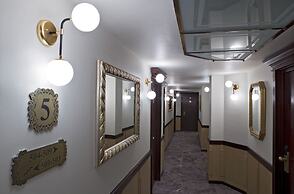 Hotel Venezia by ZEUS International