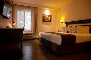 Victoria Express Durango