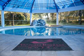 Victoria Express Durango