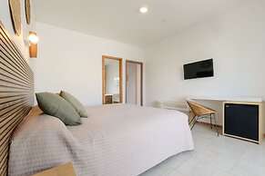 azuLine Hotel Mediterraneo