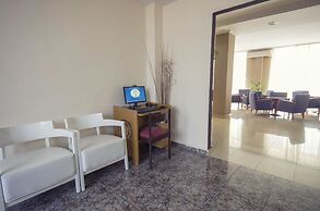 azuLine Hotel Mediterraneo