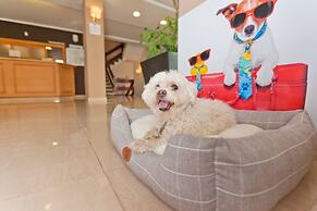 azuLine Hotel Mediterraneo