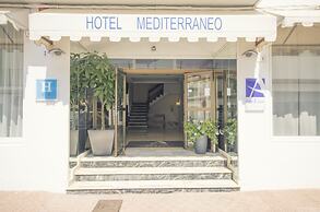 azuLine Hotel Mediterraneo
