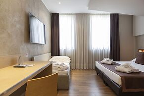 Airporthotel Verona Congress & Relax