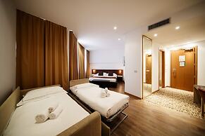 Airporthotel Verona Congress & Relax