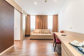 Airporthotel Verona Congress & Relax