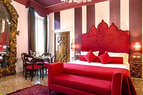 EXCESS VENICE Boutique Hotel & Private Spa - Adults Only