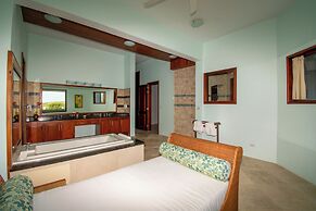 Sheriva Luxury Villas and Suites