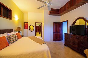 Sheriva Luxury Villas and Suites
