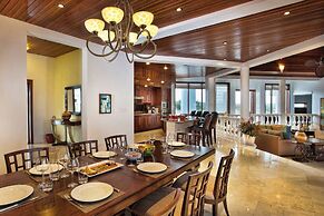 Sheriva Luxury Villas and Suites