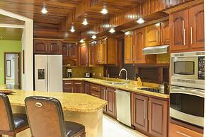 Sheriva Luxury Villas and Suites