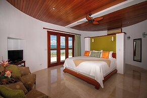 Sheriva Luxury Villas and Suites