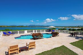 Sheriva Luxury Villas and Suites