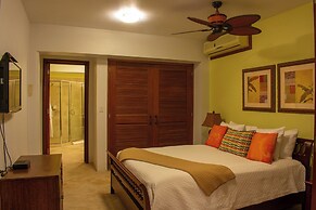 Sheriva Luxury Villas and Suites