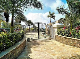 Sheriva Luxury Villas and Suites