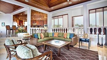 Sheriva Luxury Villas and Suites