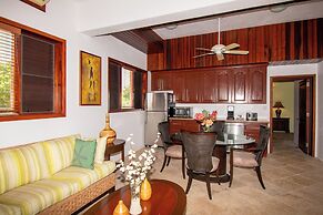Sheriva Luxury Villas and Suites
