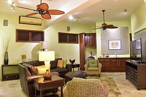 Sheriva Luxury Villas and Suites