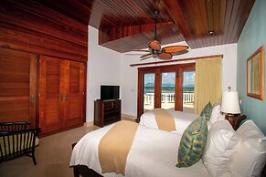 Sheriva Luxury Villas and Suites