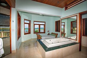 Sheriva Luxury Villas and Suites