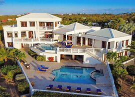 Sheriva Luxury Villas and Suites