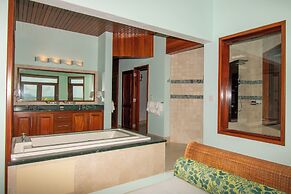Sheriva Luxury Villas and Suites