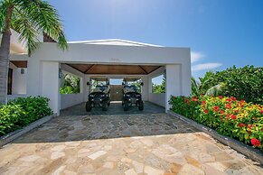 Sheriva Luxury Villas and Suites