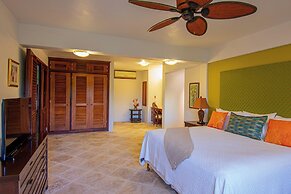 Sheriva Luxury Villas and Suites