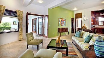 Sheriva Luxury Villas and Suites