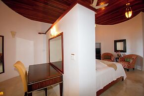 Sheriva Luxury Villas and Suites
