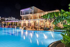 Peridis Family Resort