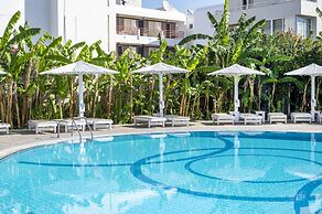 Peridis Family Resort