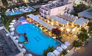 Peridis Family Resort