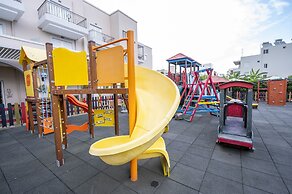 Peridis Family Resort