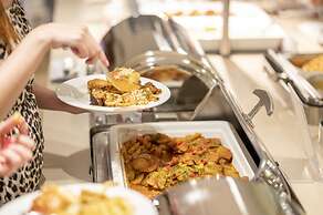 Peridis Family Resort