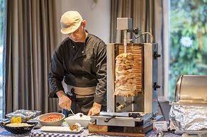 Peridis Family Resort