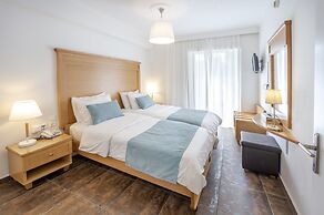 Peridis Family Resort