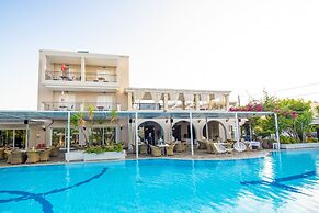 Peridis Family Resort