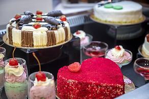 Peridis Family Resort