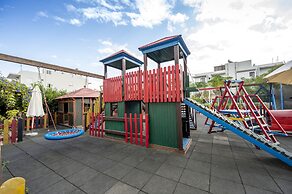 Peridis Family Resort