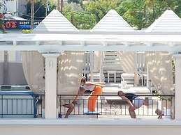 Peridis Family Resort