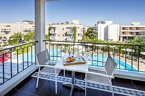 Peridis Family Resort