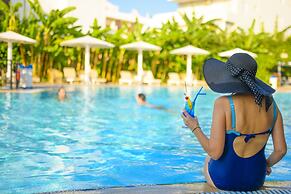 Peridis Family Resort