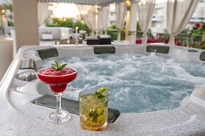 Peridis Family Resort