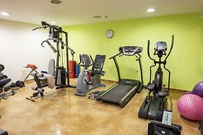 Peridis Family Resort