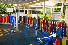 Peridis Family Resort