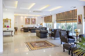 Peridis Family Resort