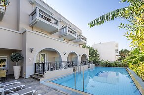 Peridis Family Resort