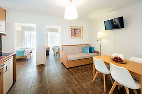 Peridis Family Resort