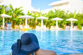 Peridis Family Resort